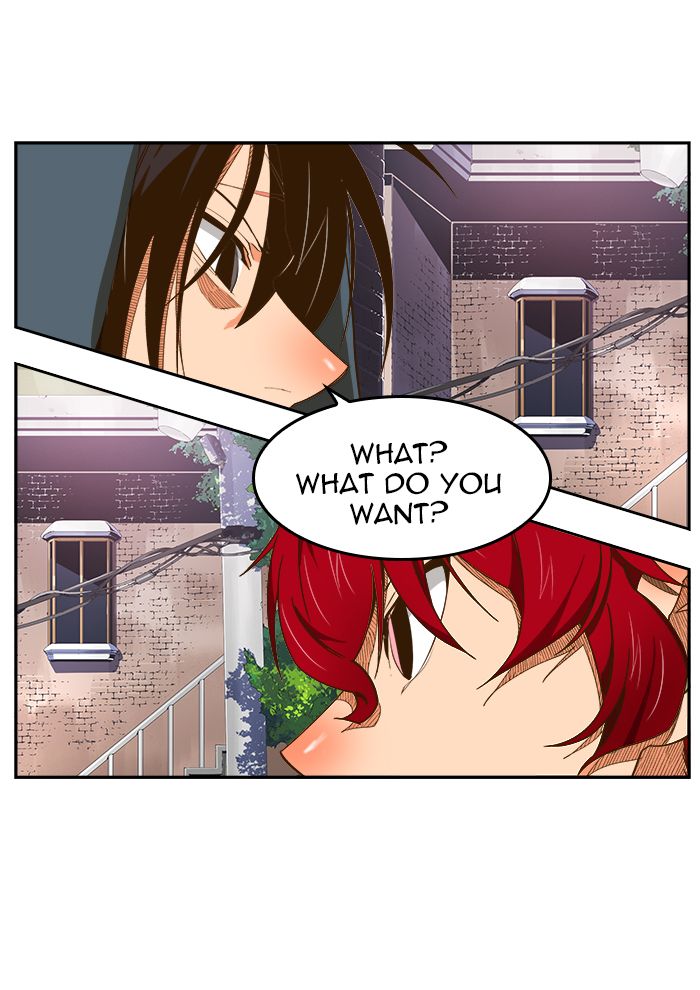 The God of High School - Chapter 467 Page 45