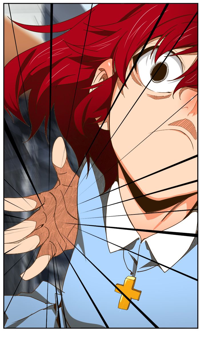 The God of High School - Chapter 467 Page 46