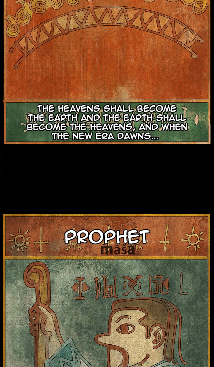 The God of High School - Chapter 467 Page 5