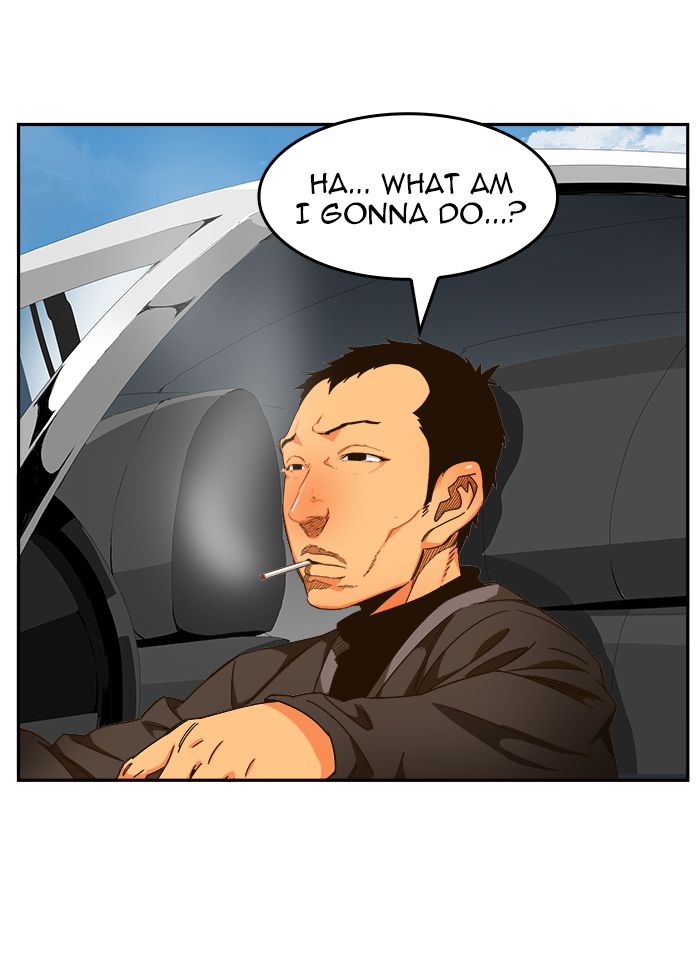 The God of High School - Chapter 467 Page 50