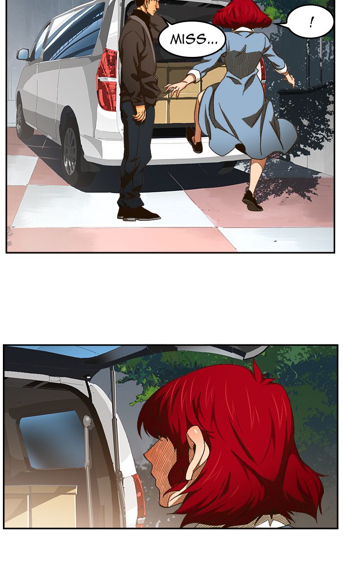 The God of High School - Chapter 467 Page 55