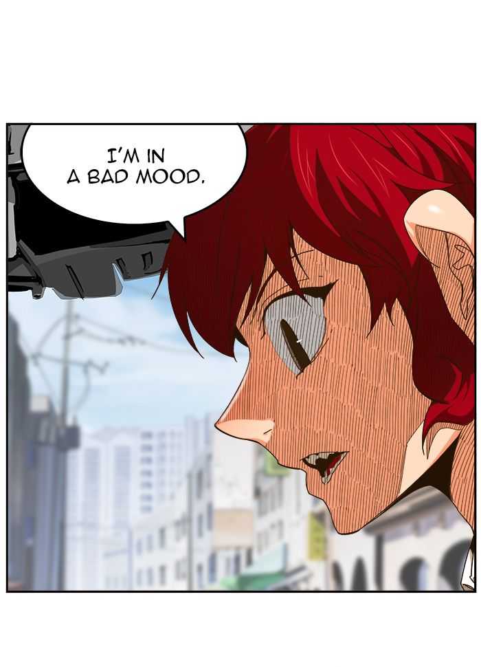 The God of High School - Chapter 467 Page 57