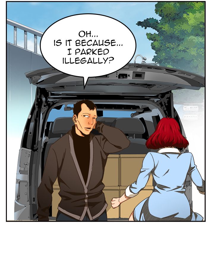 The God of High School - Chapter 467 Page 58