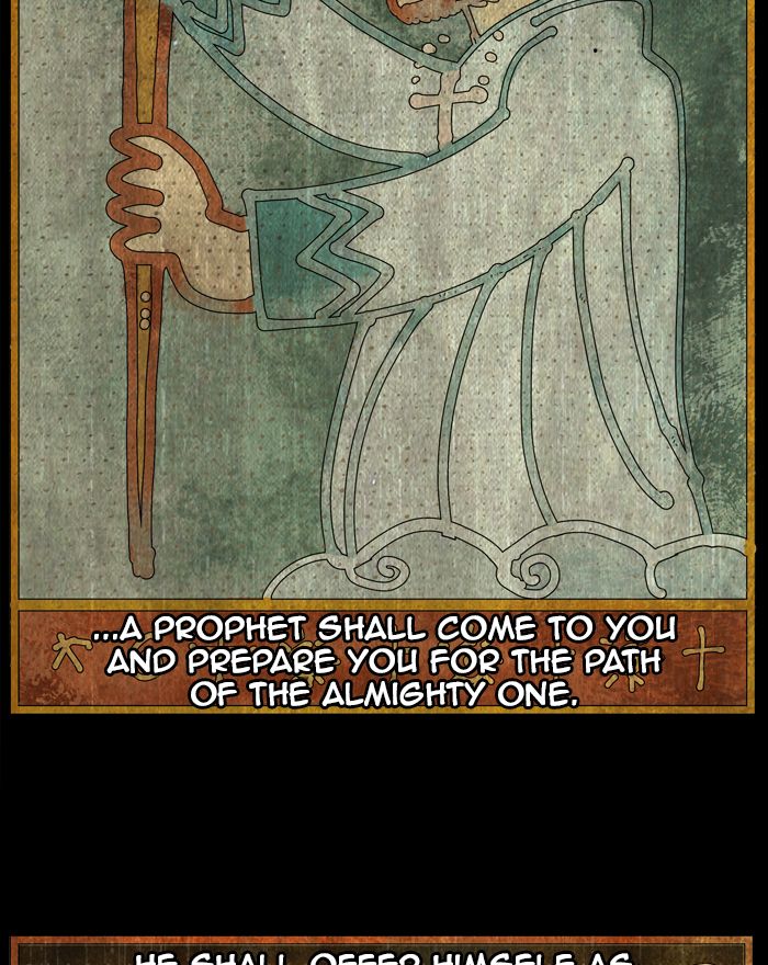 The God of High School - Chapter 467 Page 6