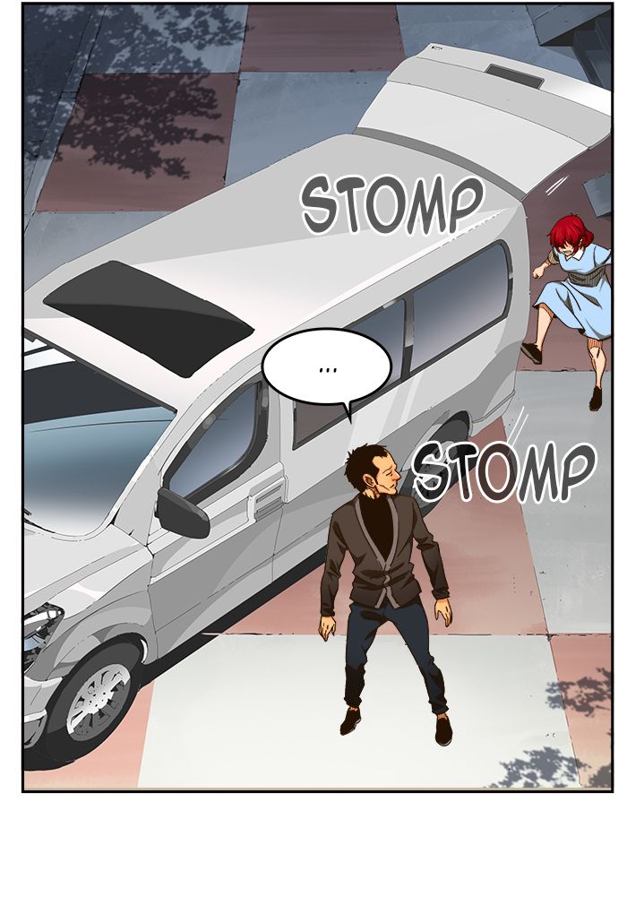 The God of High School - Chapter 467 Page 60