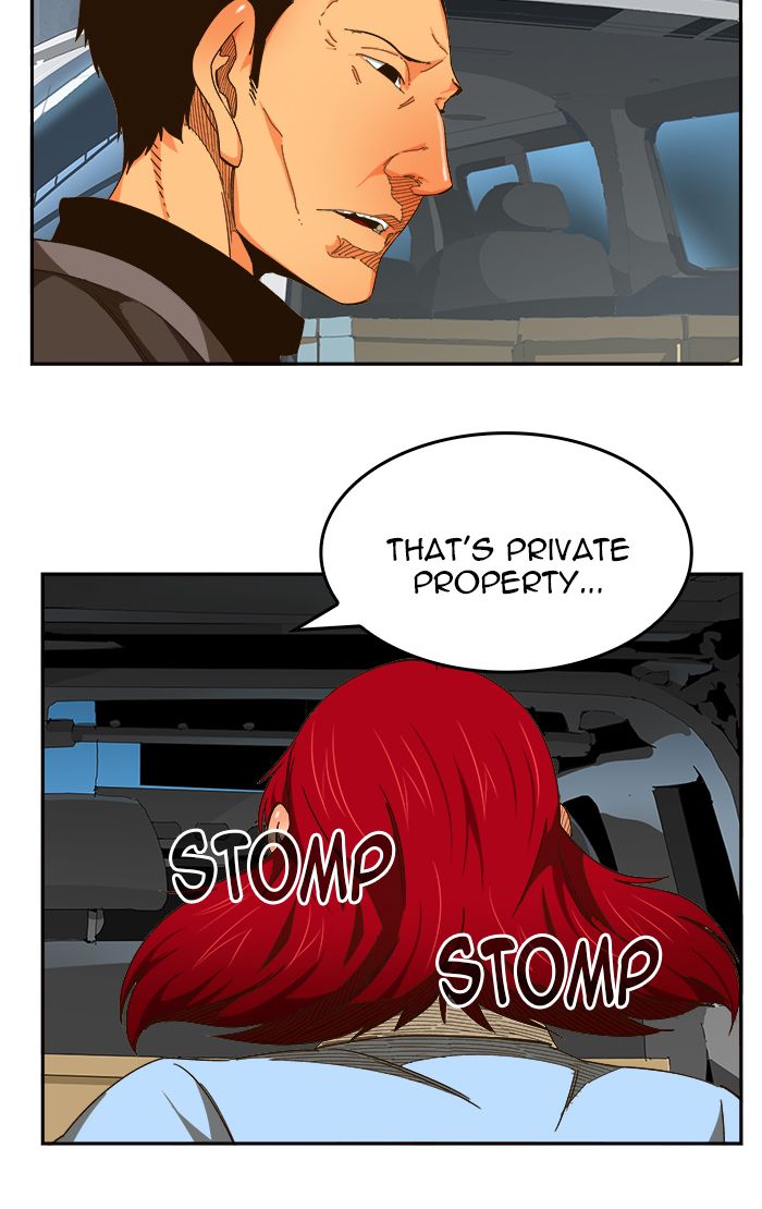 The God of High School - Chapter 467 Page 62