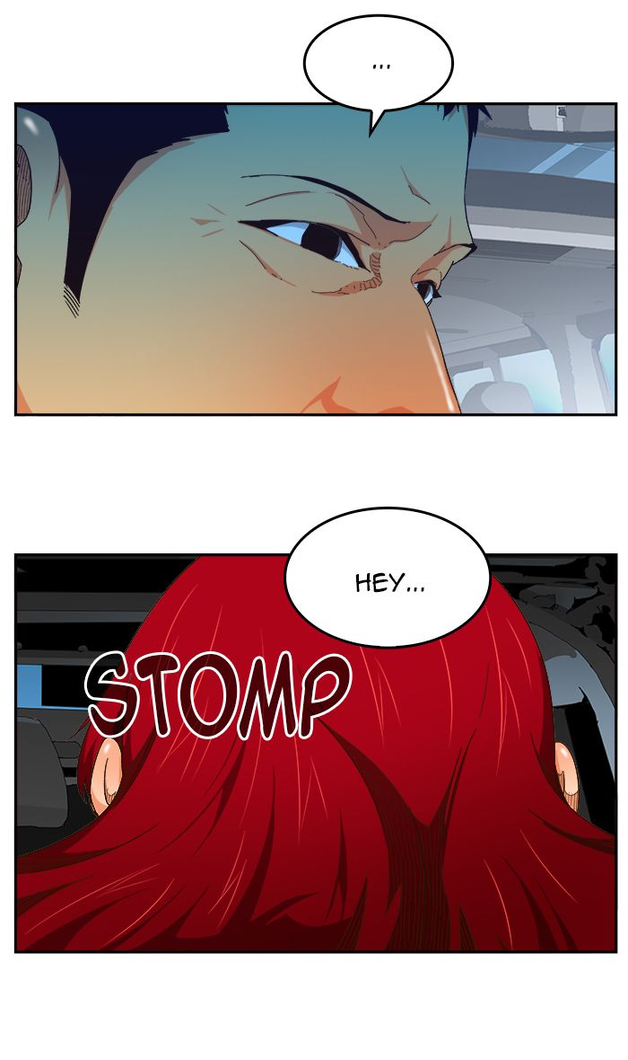 The God of High School - Chapter 467 Page 63