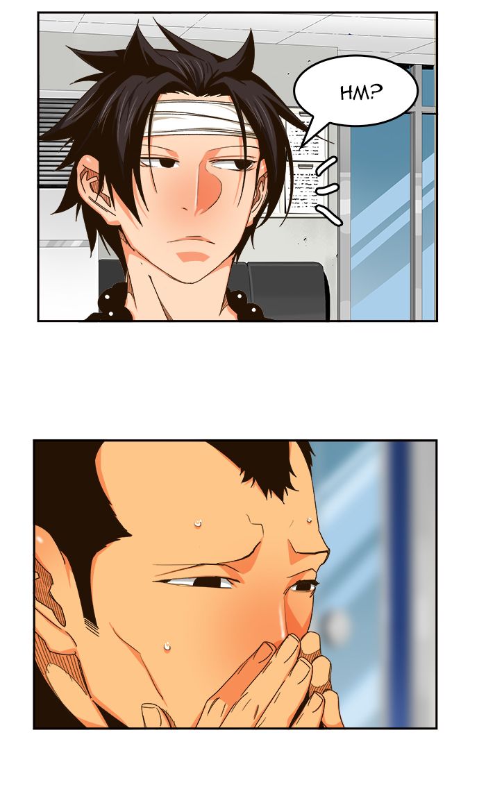 The God of High School - Chapter 467 Page 69