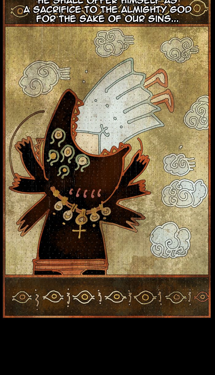 The God of High School - Chapter 467 Page 7