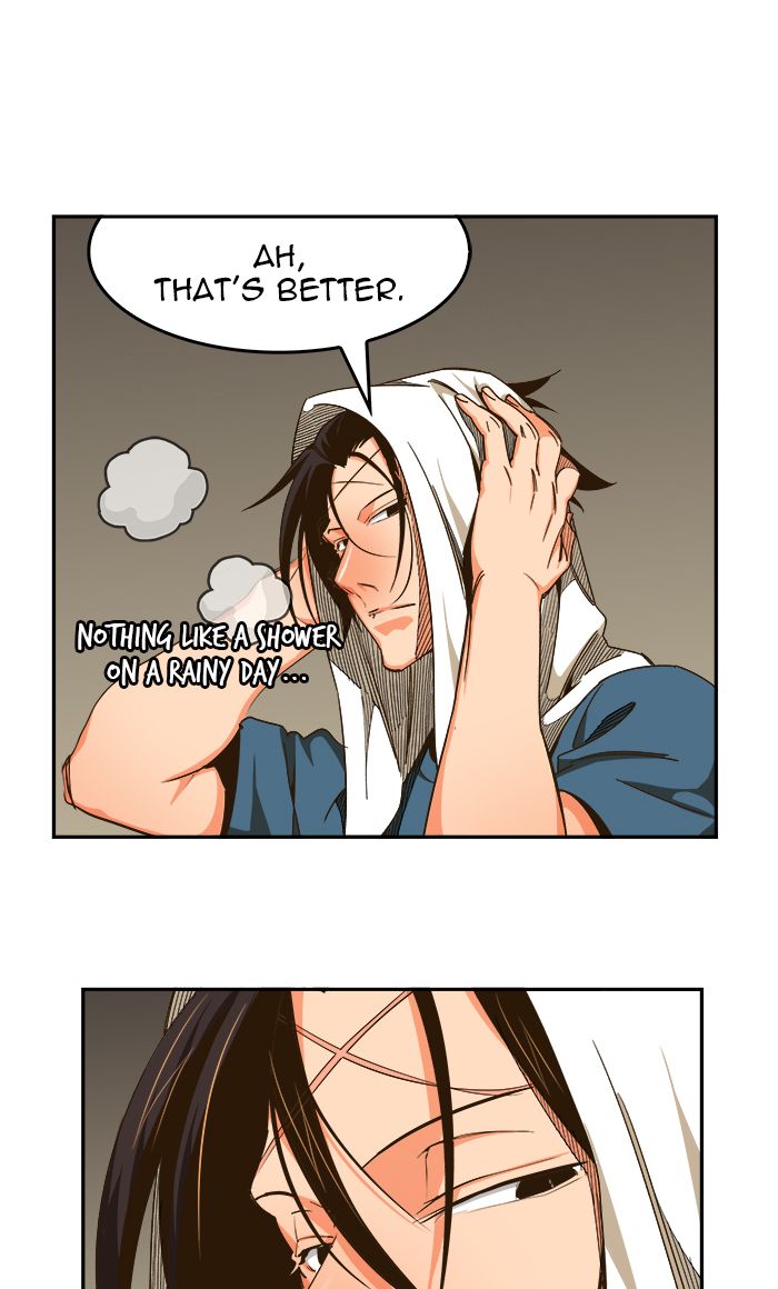 The God of High School - Chapter 467 Page 71