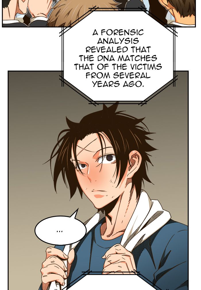 The God of High School - Chapter 467 Page 73