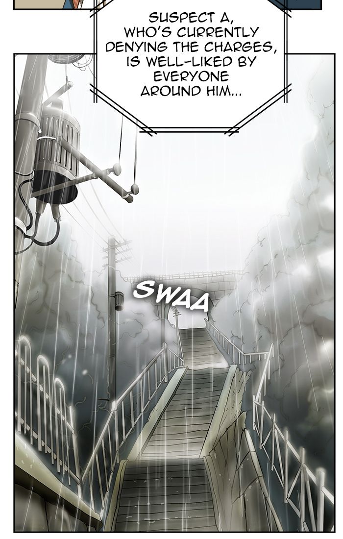 The God of High School - Chapter 467 Page 74