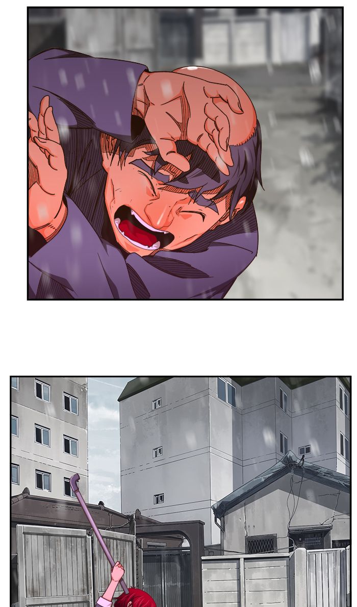 The God of High School - Chapter 467 Page 76