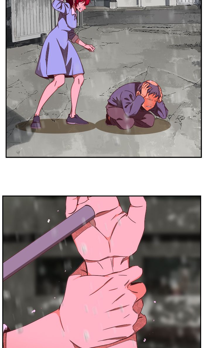 The God of High School - Chapter 467 Page 77