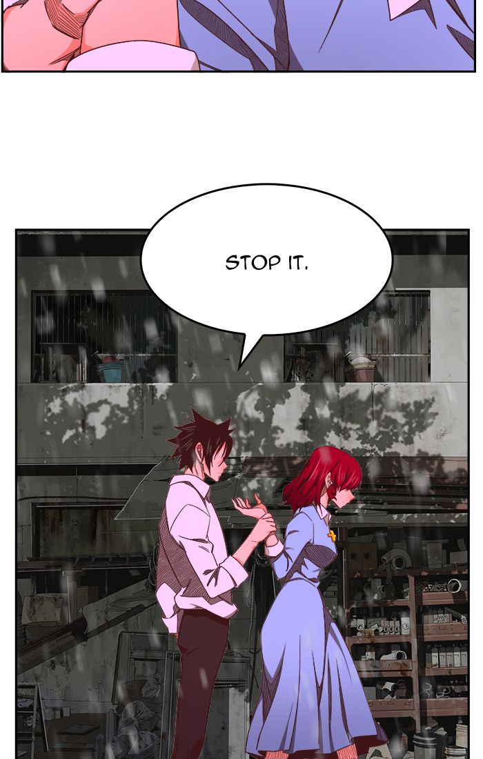 The God of High School - Chapter 467 Page 79