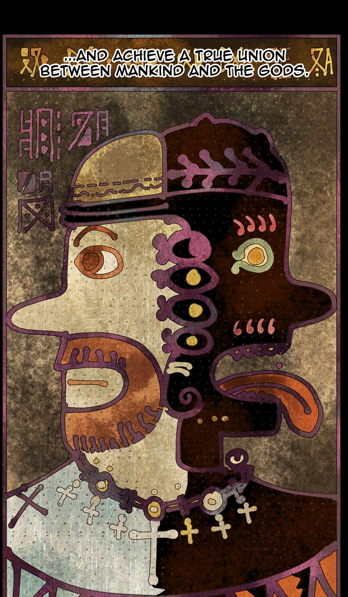 The God of High School - Chapter 467 Page 8