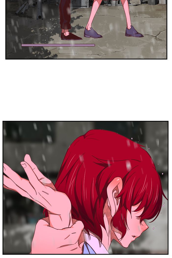 The God of High School - Chapter 467 Page 80