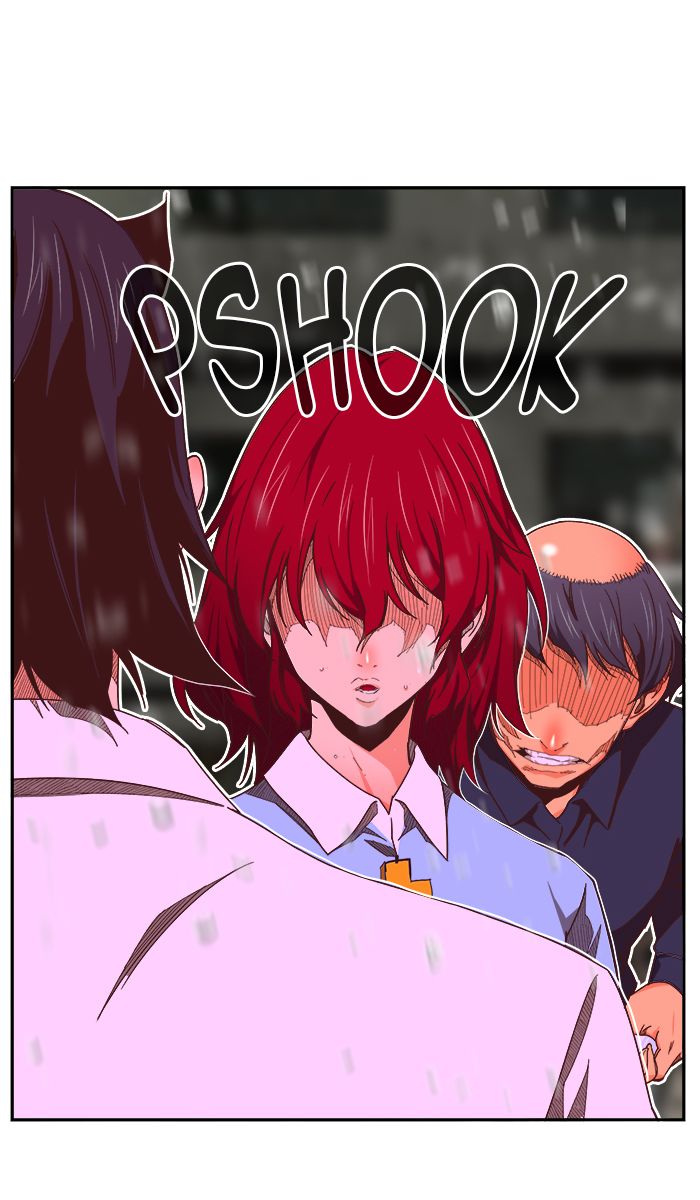 The God of High School - Chapter 467 Page 84