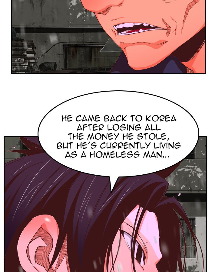 The God of High School - Chapter 467 Page 86