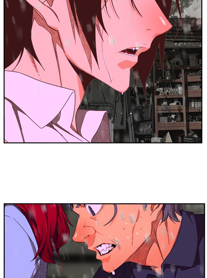 The God of High School - Chapter 467 Page 87