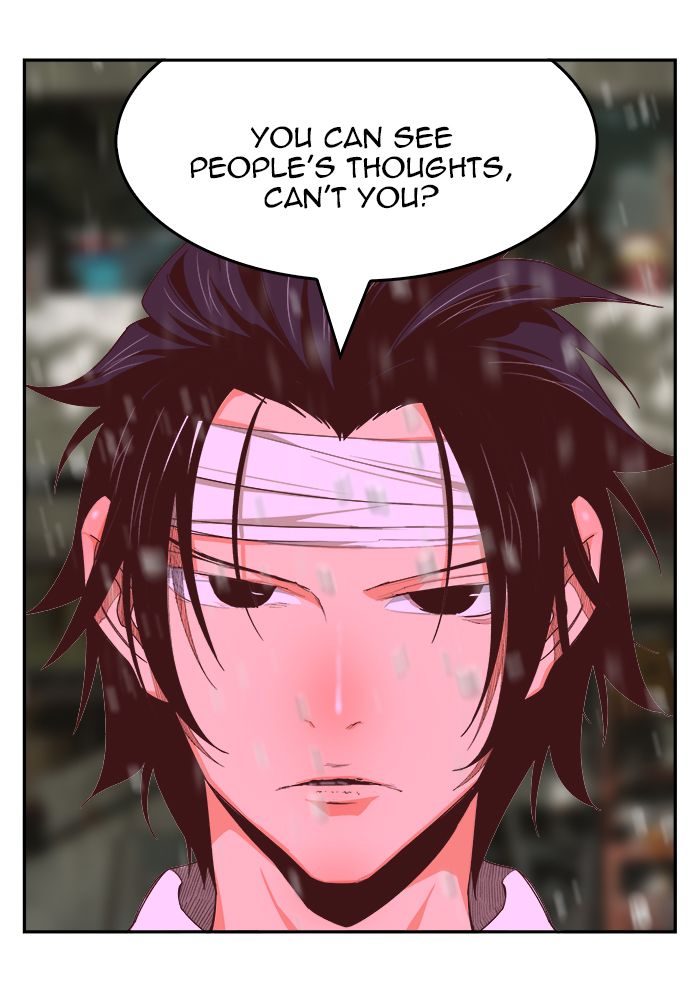 The God of High School - Chapter 467 Page 89