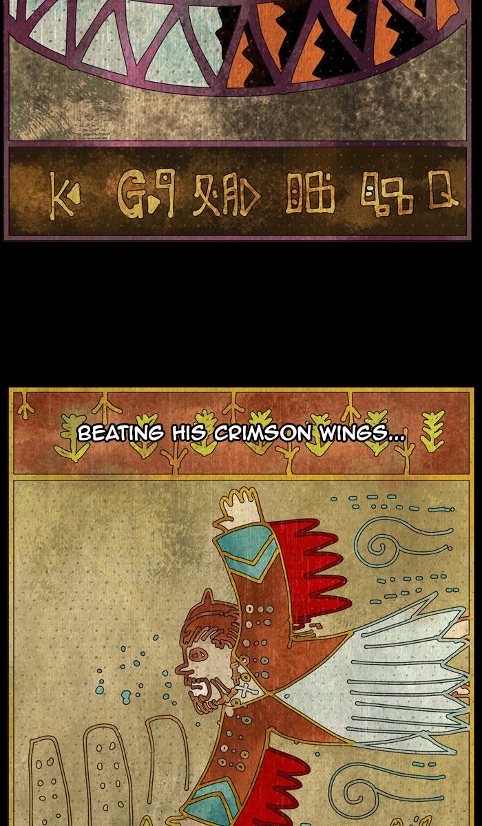 The God of High School - Chapter 467 Page 9