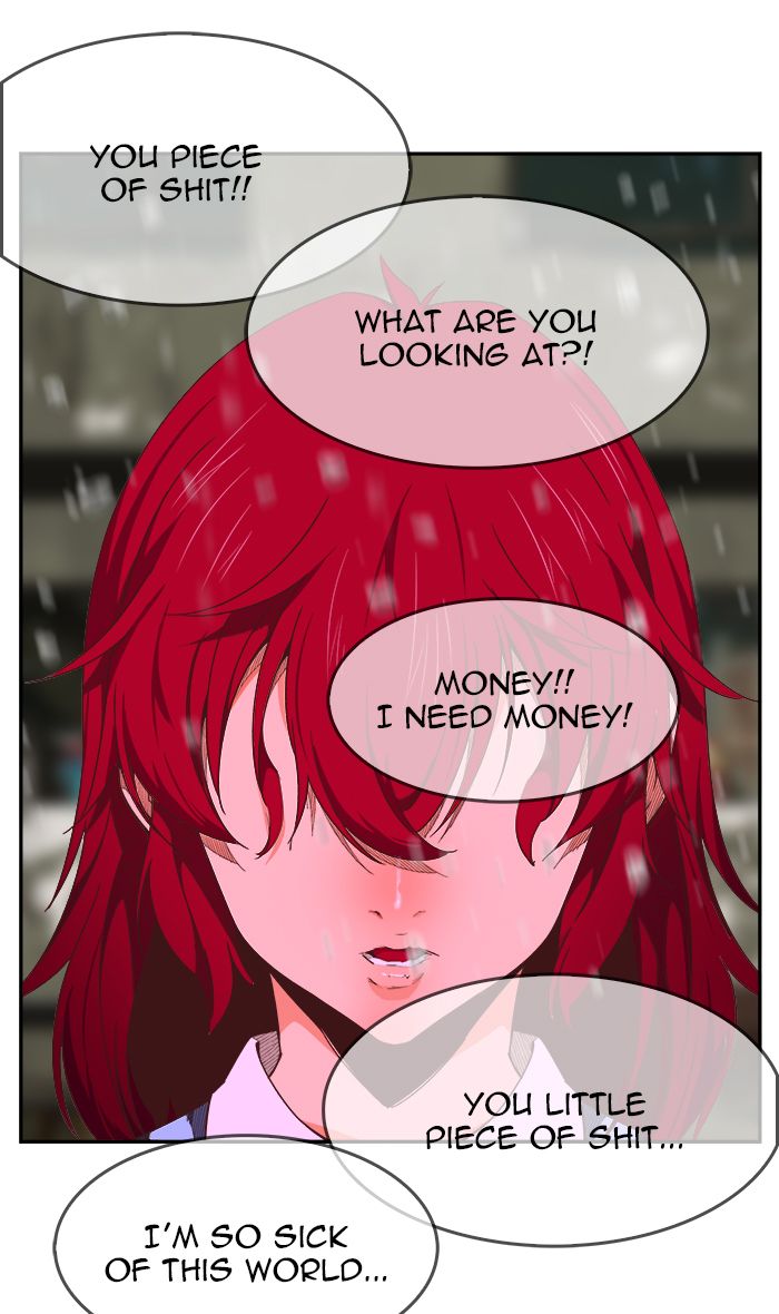 The God of High School - Chapter 467 Page 90