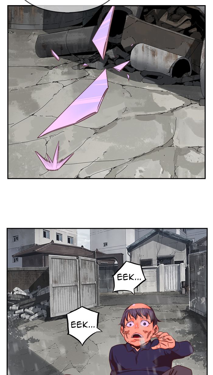 The God of High School - Chapter 467 Page 91