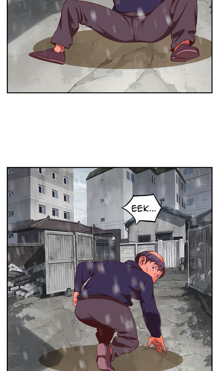 The God of High School - Chapter 467 Page 92