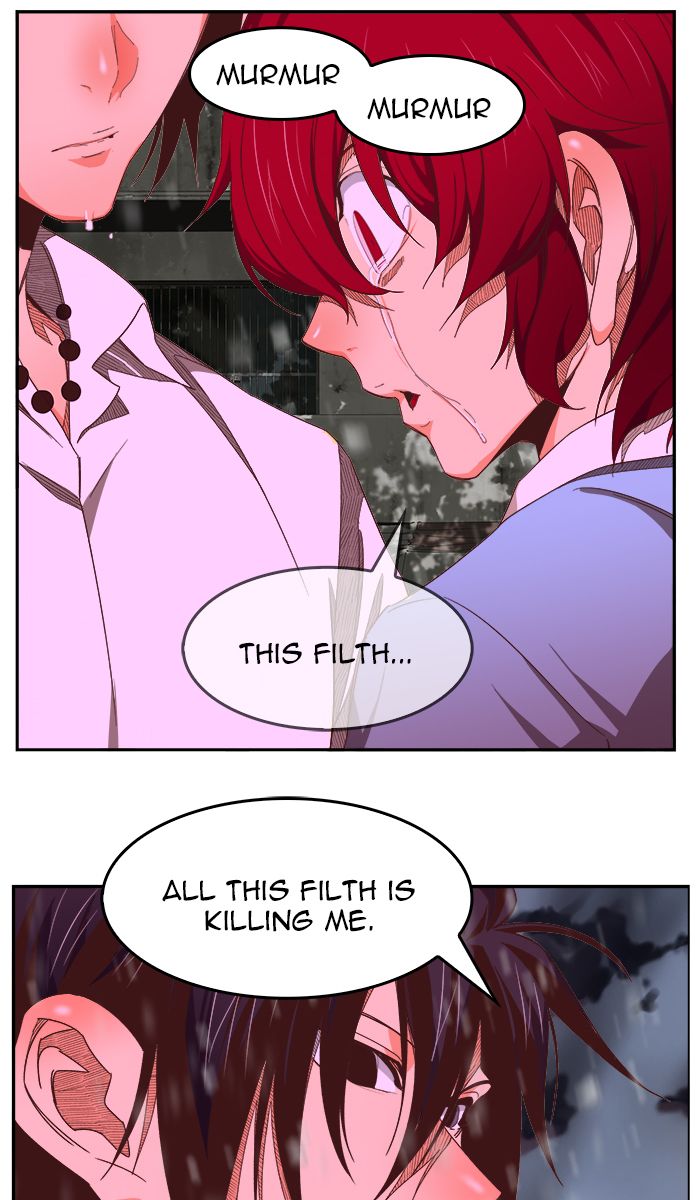 The God of High School - Chapter 467 Page 94