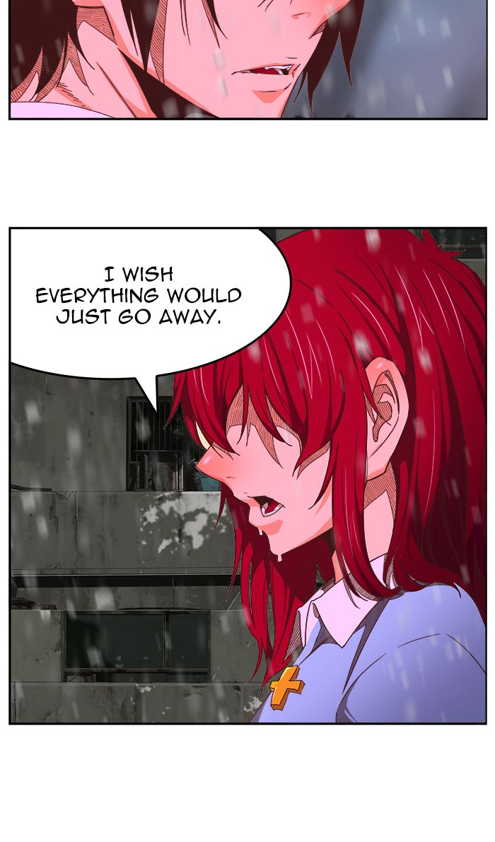 The God of High School - Chapter 467 Page 95