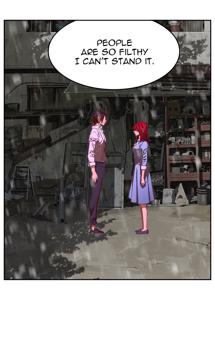 The God of High School - Chapter 467 Page 96