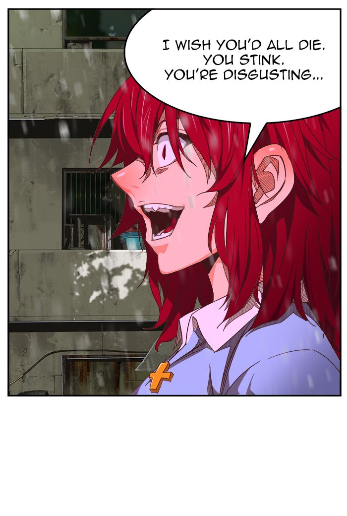 The God of High School - Chapter 467 Page 97