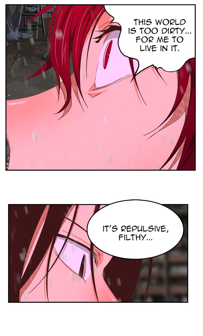 The God of High School - Chapter 467 Page 98