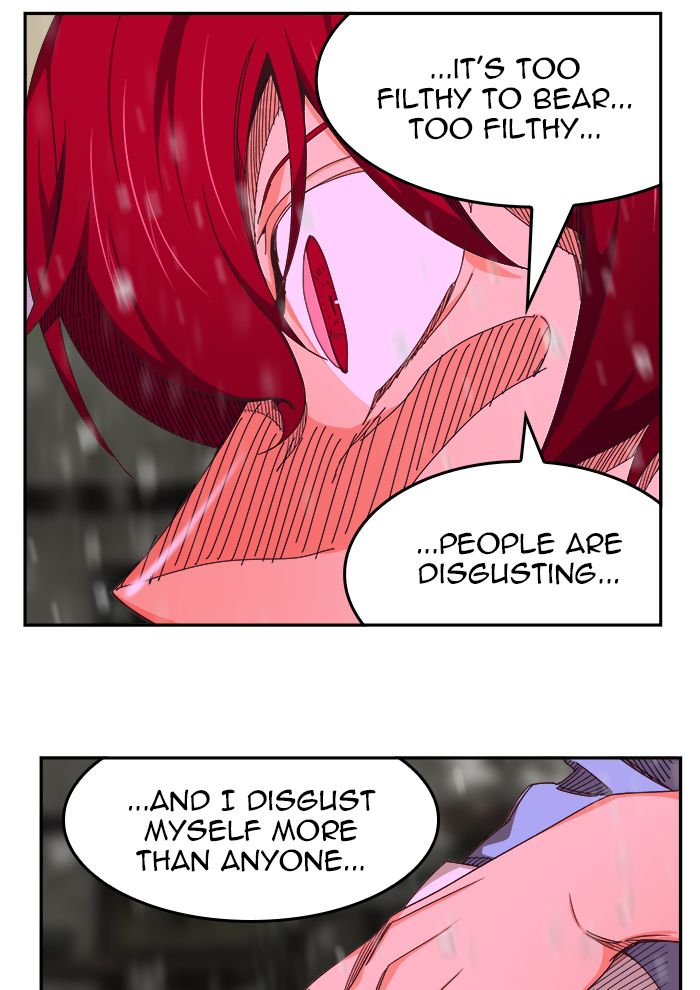 The God of High School - Chapter 467 Page 99