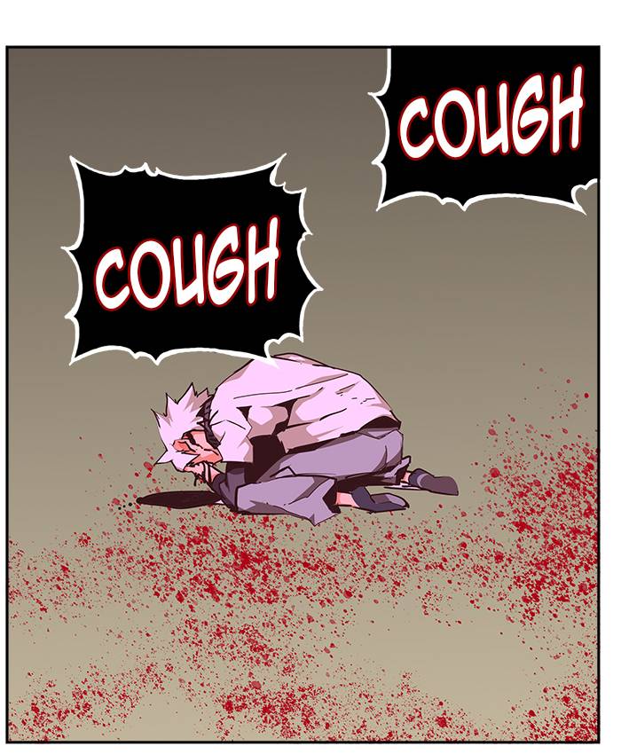 The God of High School - Chapter 468 Page 101