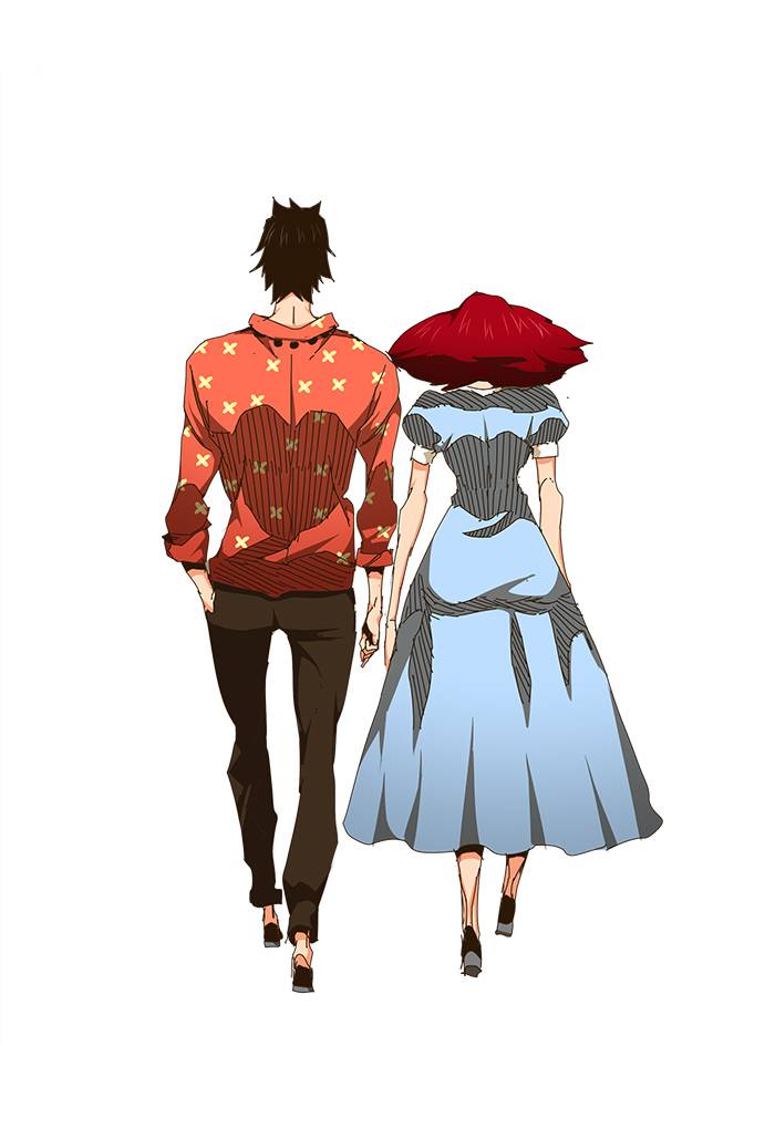 The God of High School - Chapter 468 Page 102