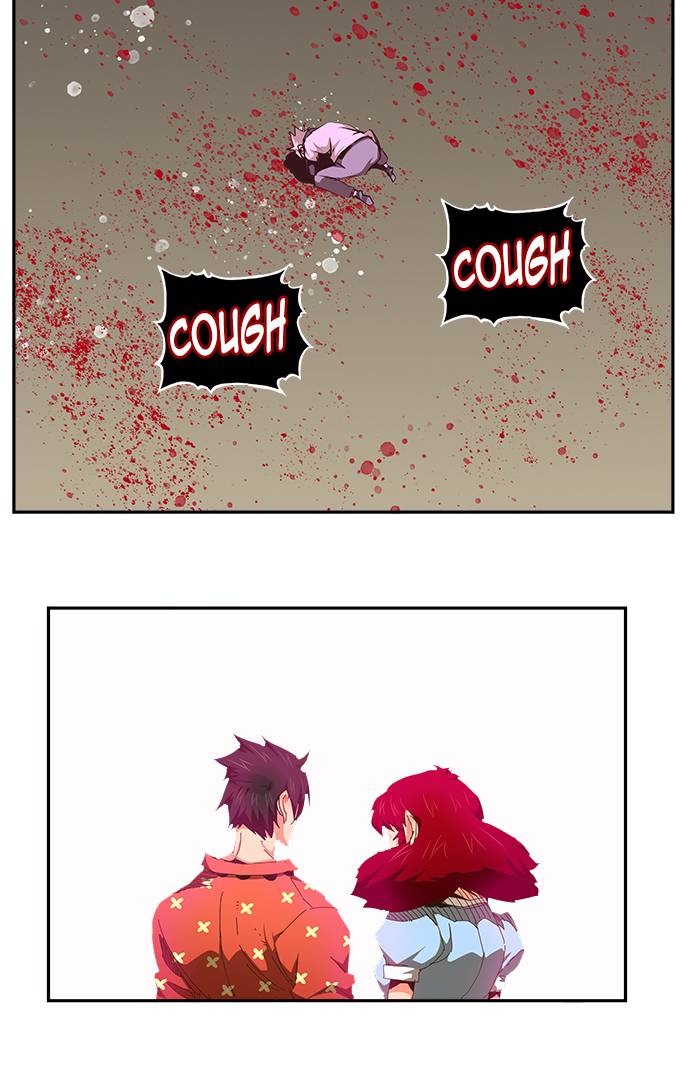 The God of High School - Chapter 468 Page 104