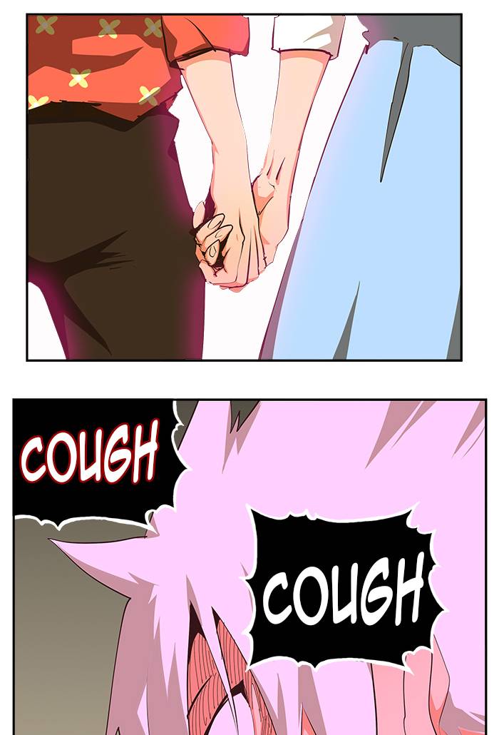 The God of High School - Chapter 468 Page 105