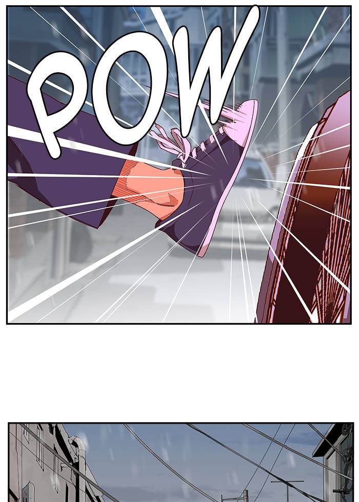 The God of High School - Chapter 468 Page 11