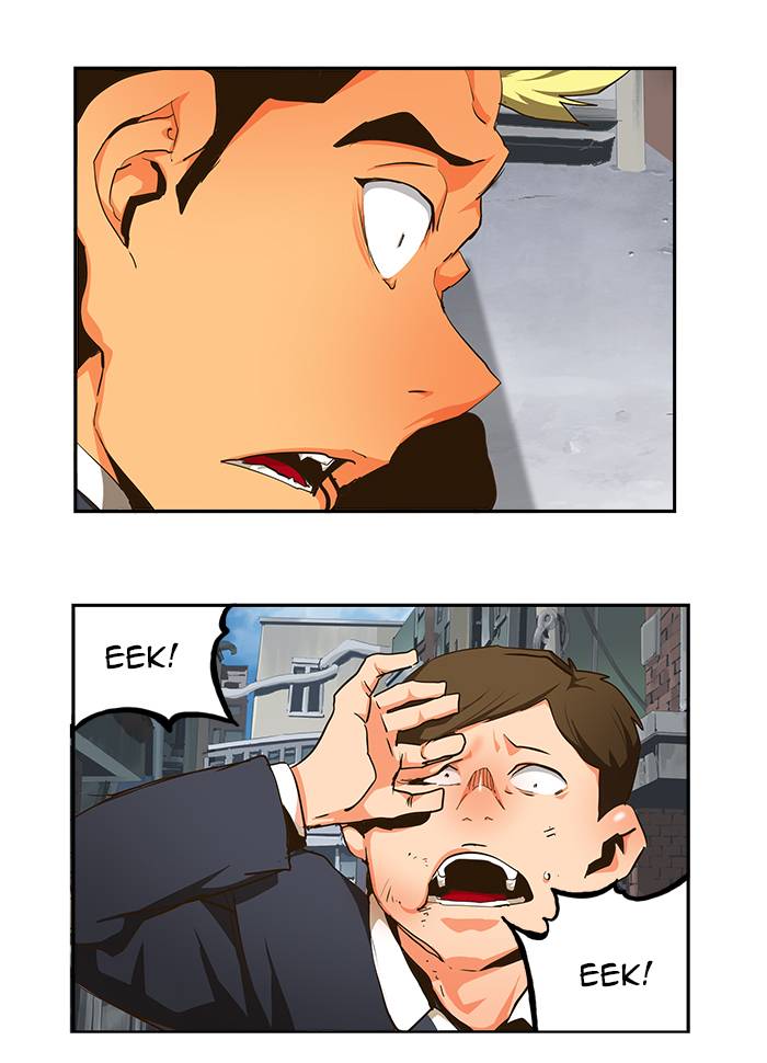 The God of High School - Chapter 468 Page 110