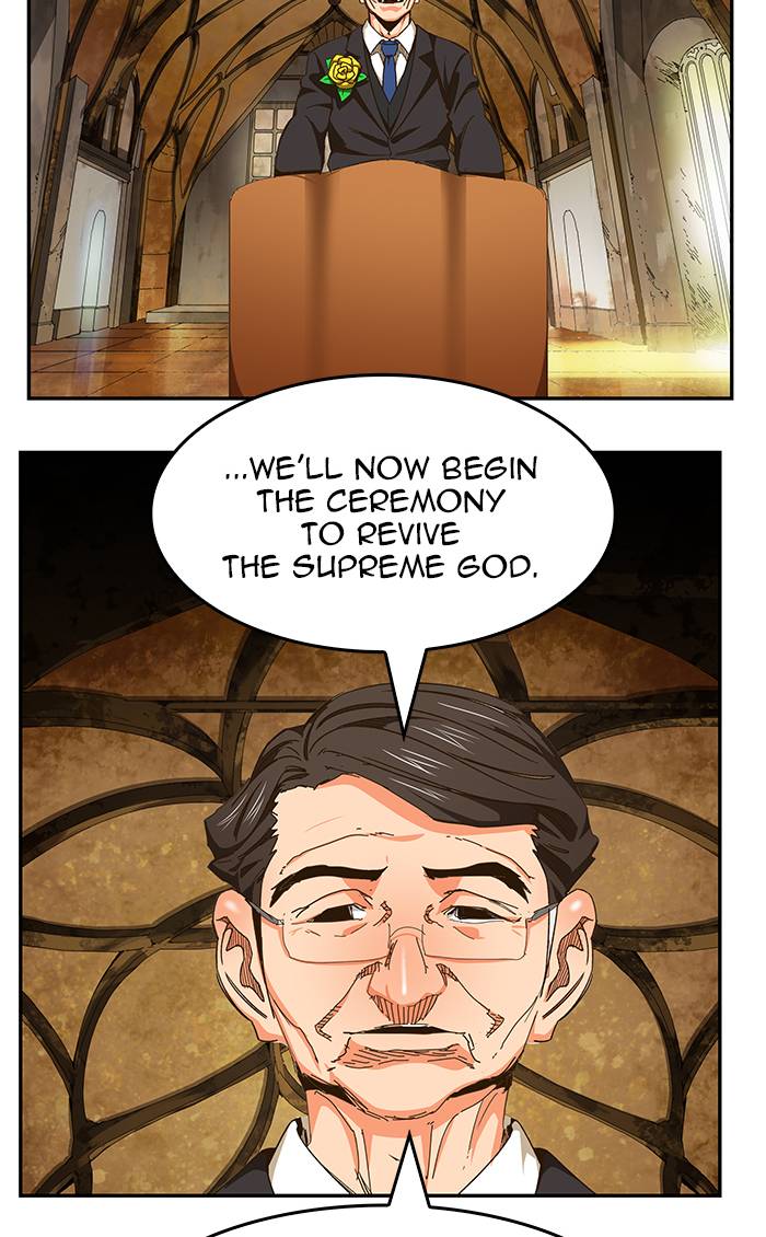 The God of High School - Chapter 468 Page 113