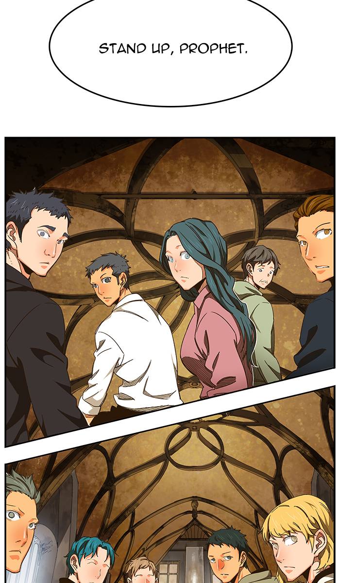 The God of High School - Chapter 468 Page 114