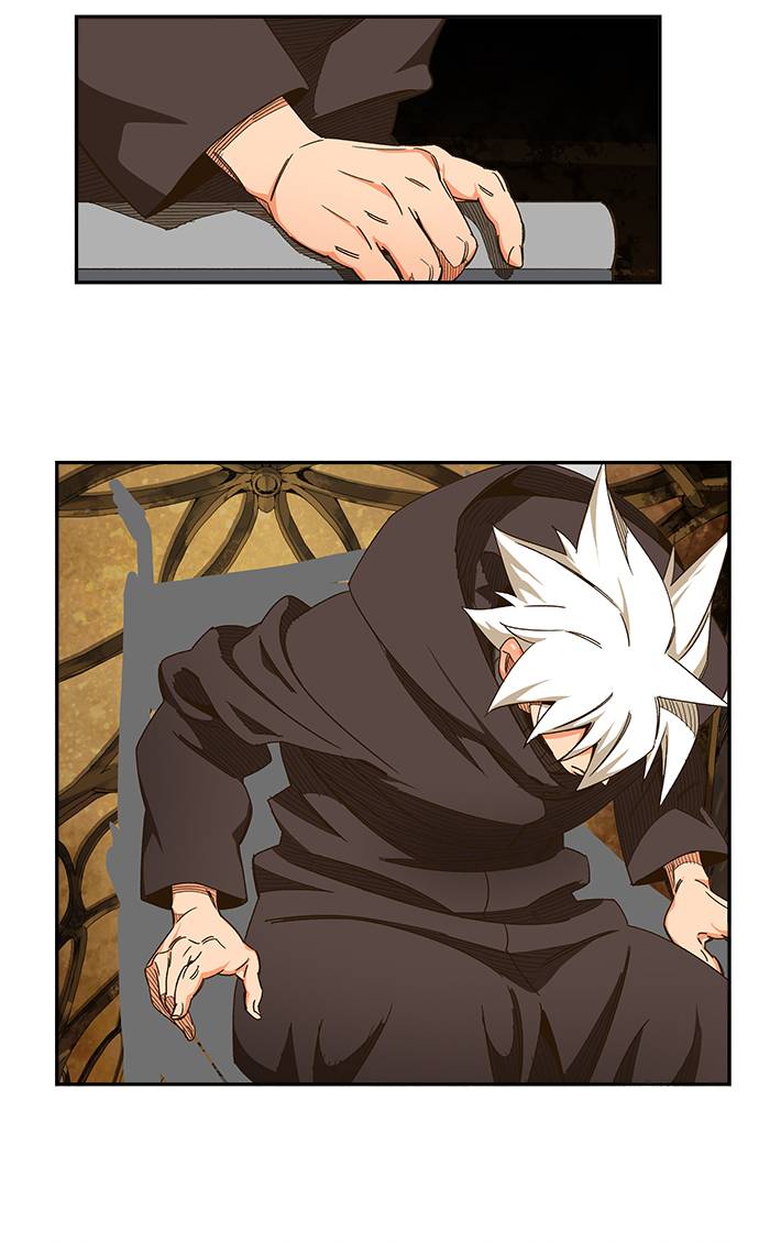 The God of High School - Chapter 468 Page 118