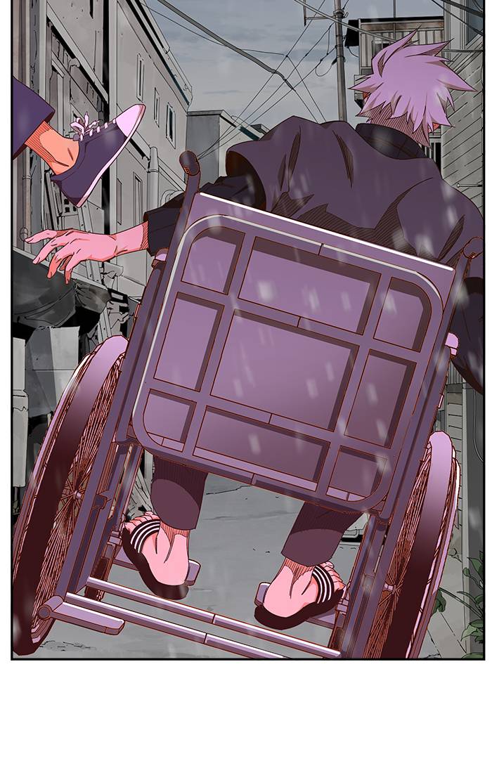 The God of High School - Chapter 468 Page 12