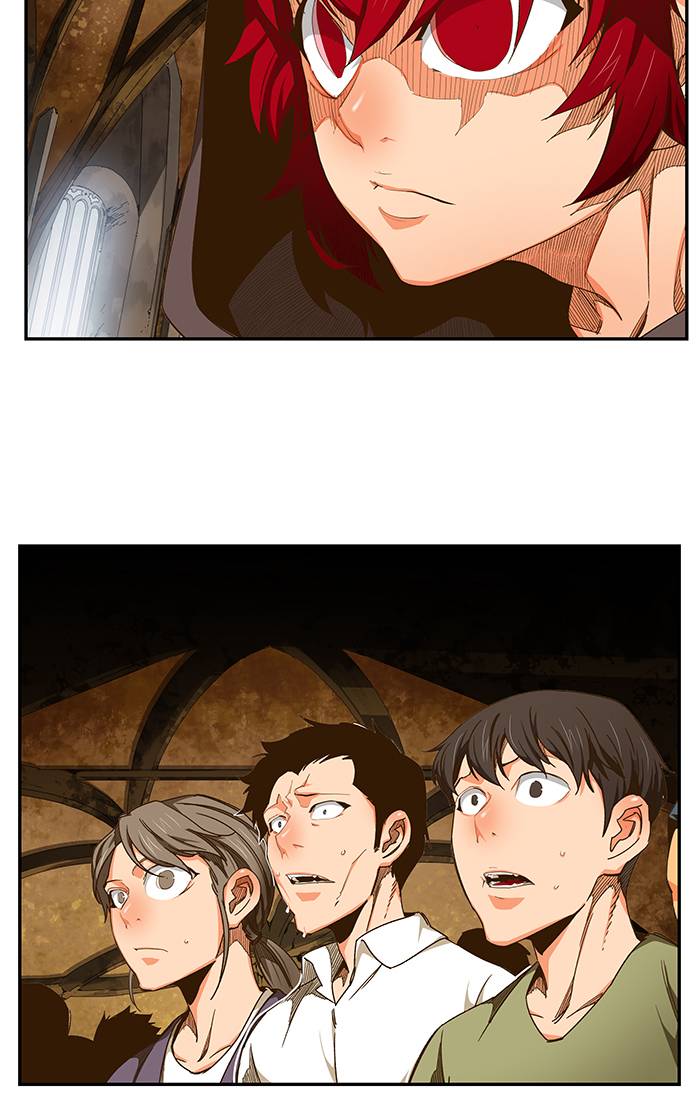 The God of High School - Chapter 468 Page 120