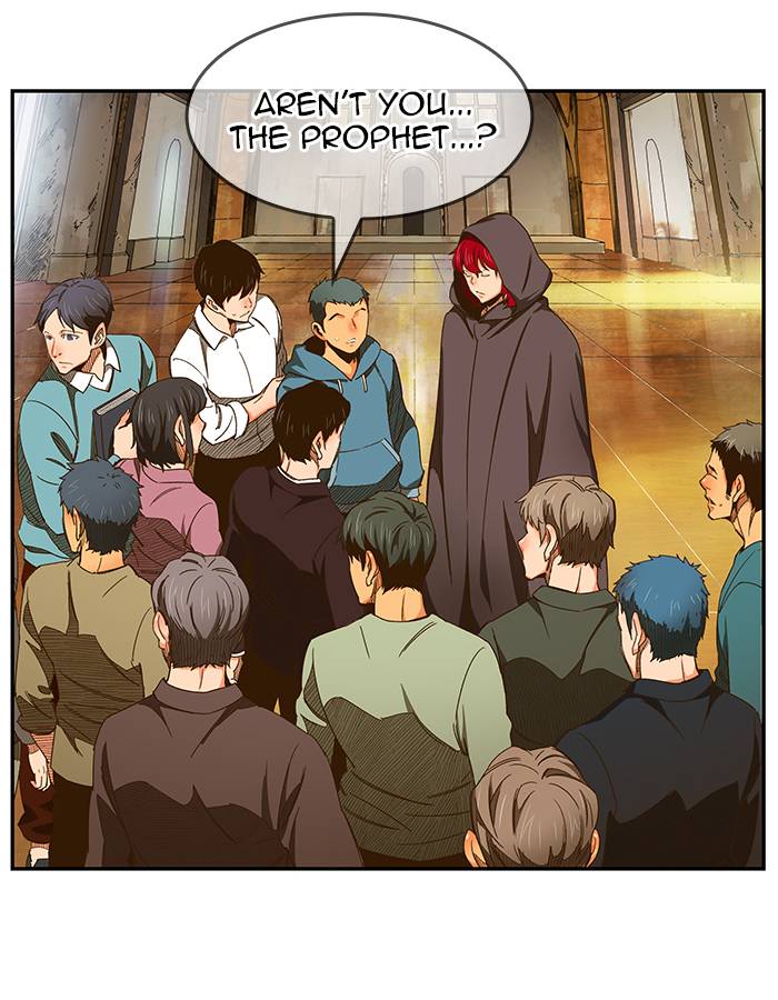 The God of High School - Chapter 468 Page 126