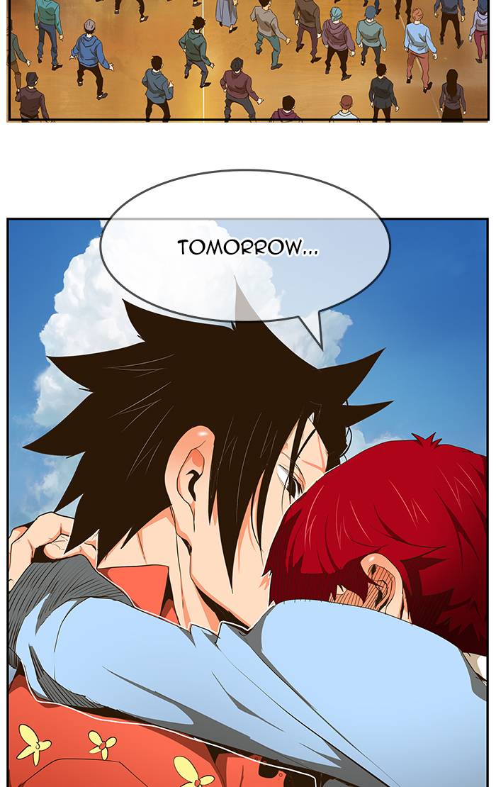 The God of High School - Chapter 468 Page 128