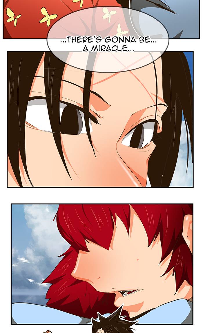 The God of High School - Chapter 468 Page 129