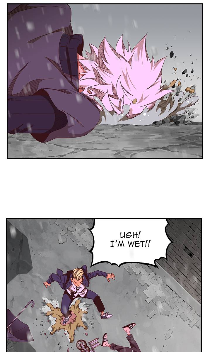 The God of High School - Chapter 468 Page 13